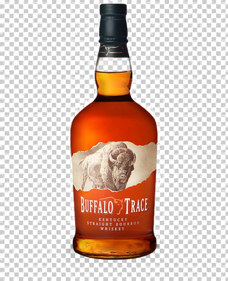 Buffalo Trace Kentucky Straight Bourbon product bottle