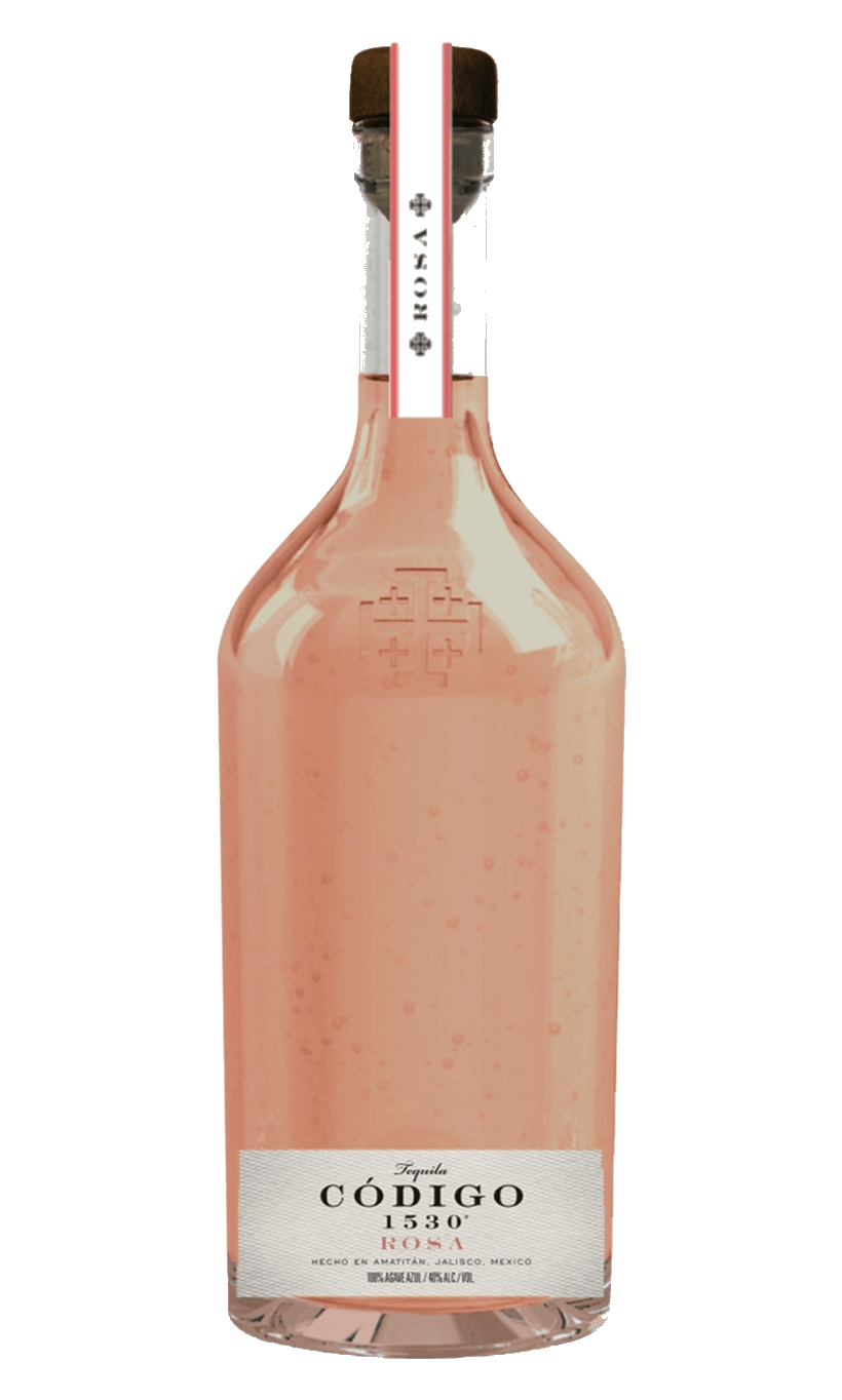 Código 1530 Rosa product bottle