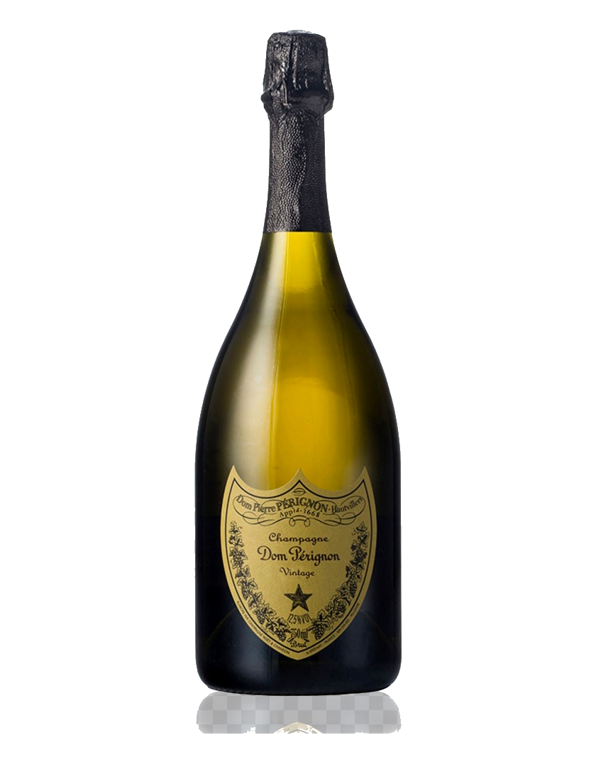 Dom Pérignon Vintage product bottle
