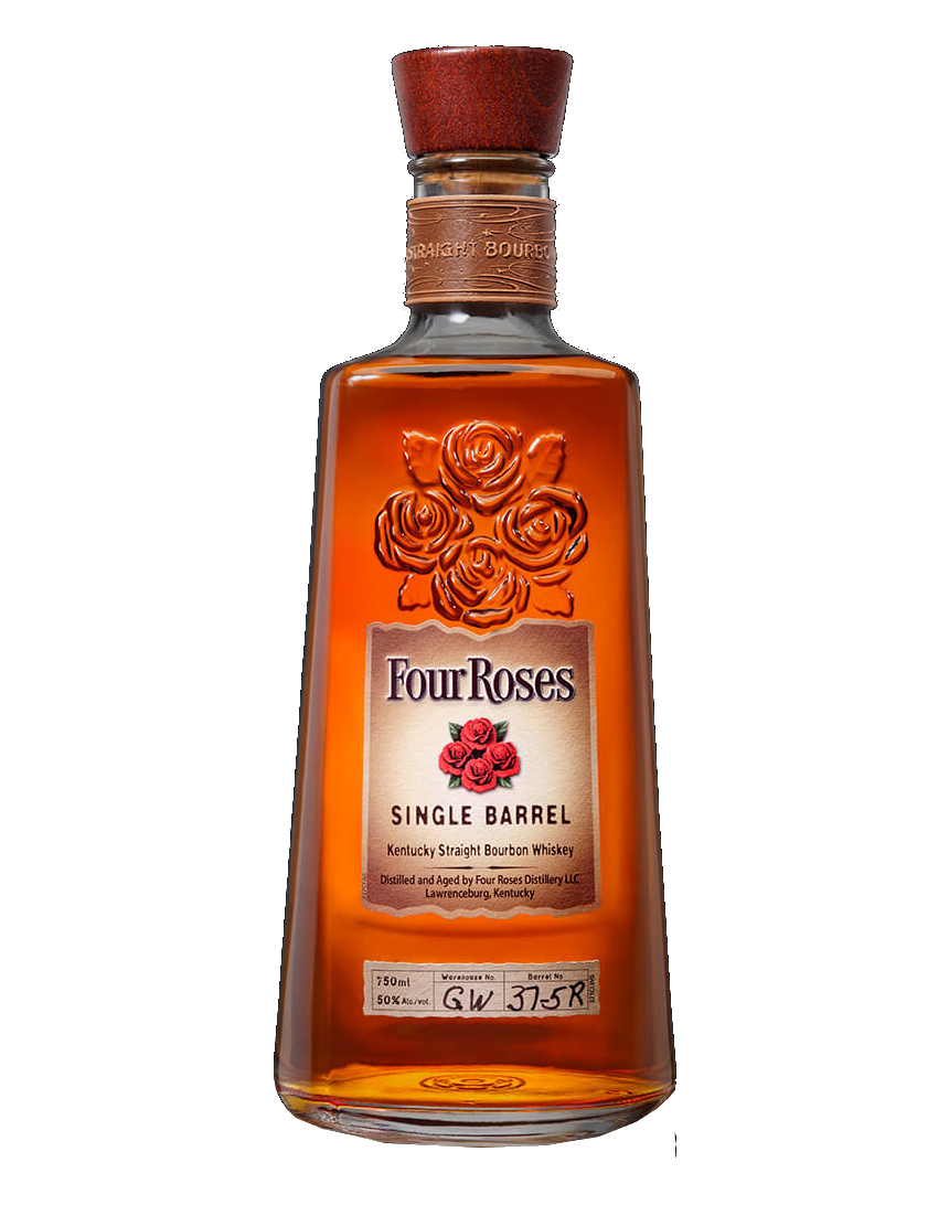 Four Roses Single Barrel product bottle
