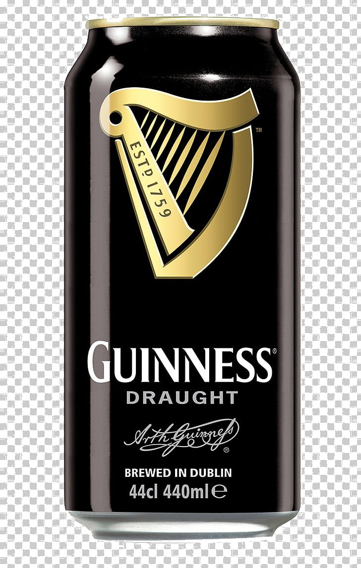 Guinness Draught product bottle