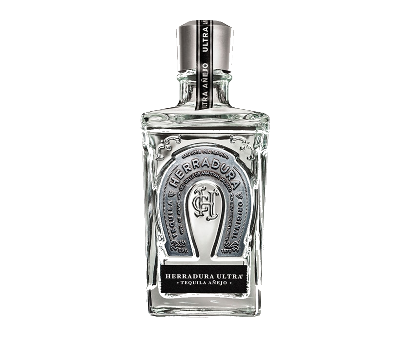 Herradura Ultra product bottle