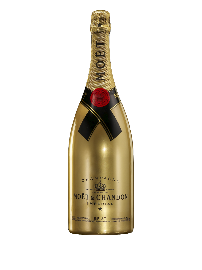 Moët & Chandon Impérial product bottle