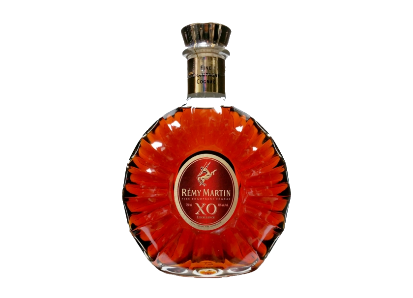 Rémy Martin XO product bottle