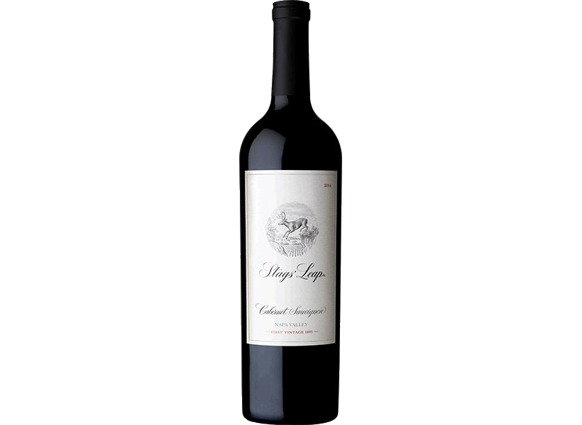 Stag’s Leap Wine Cellars Cabernet Sauvignon product bottle