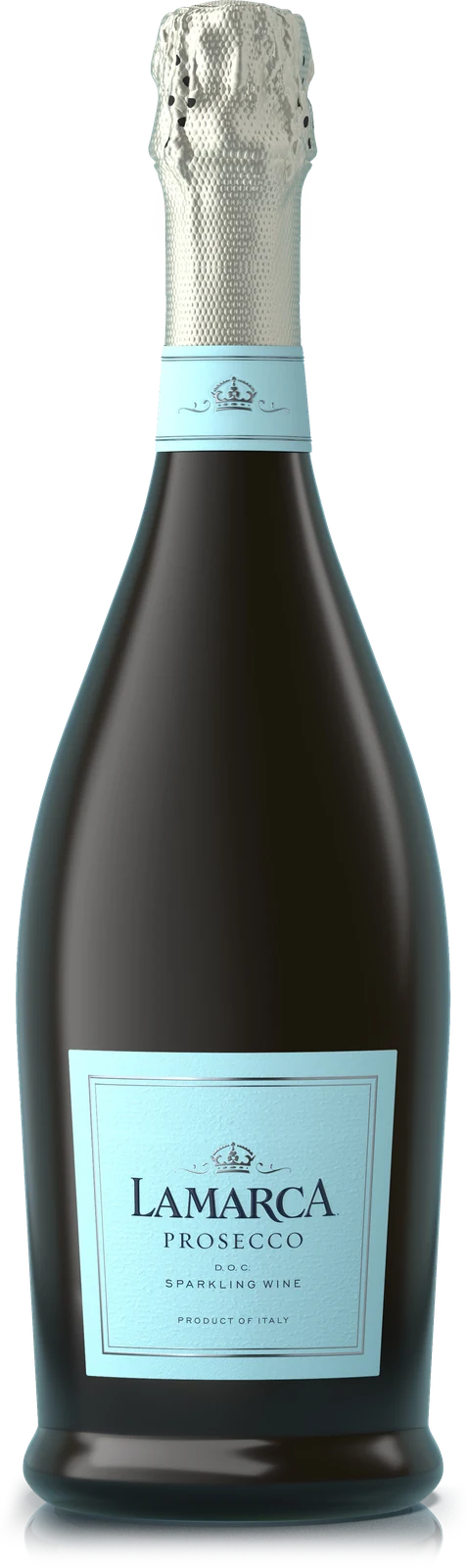 La Marca Prosecco bottle